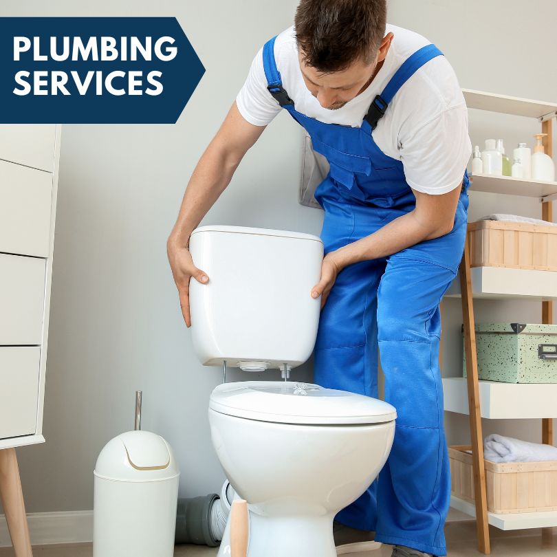 Plumbing Company in Manly, IA
